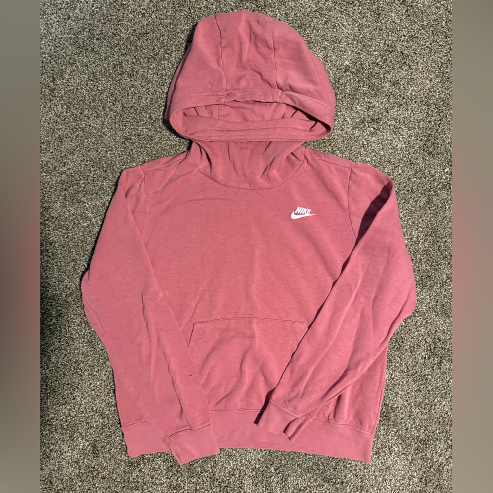 Nike Rose Pullover Hoodie